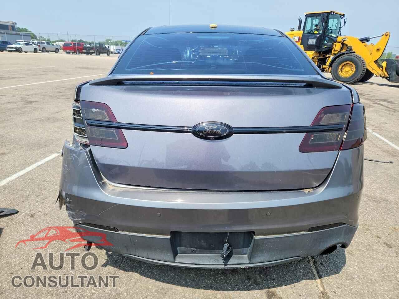 FORD TAURUS 2013 - 1FAHP2KT9DG171902