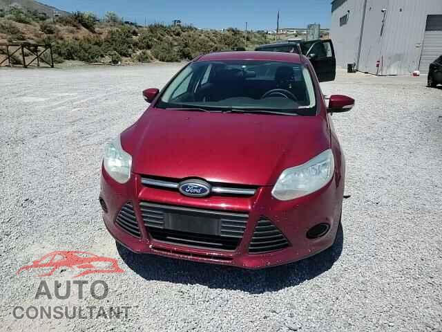 FORD FOCUS 2014 - 1FADP3F2XEL149549