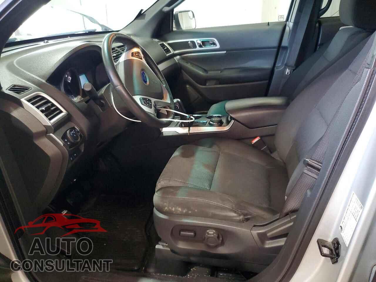 FORD EXPLORER 2012 - 1FMHK8D8XCGA08044