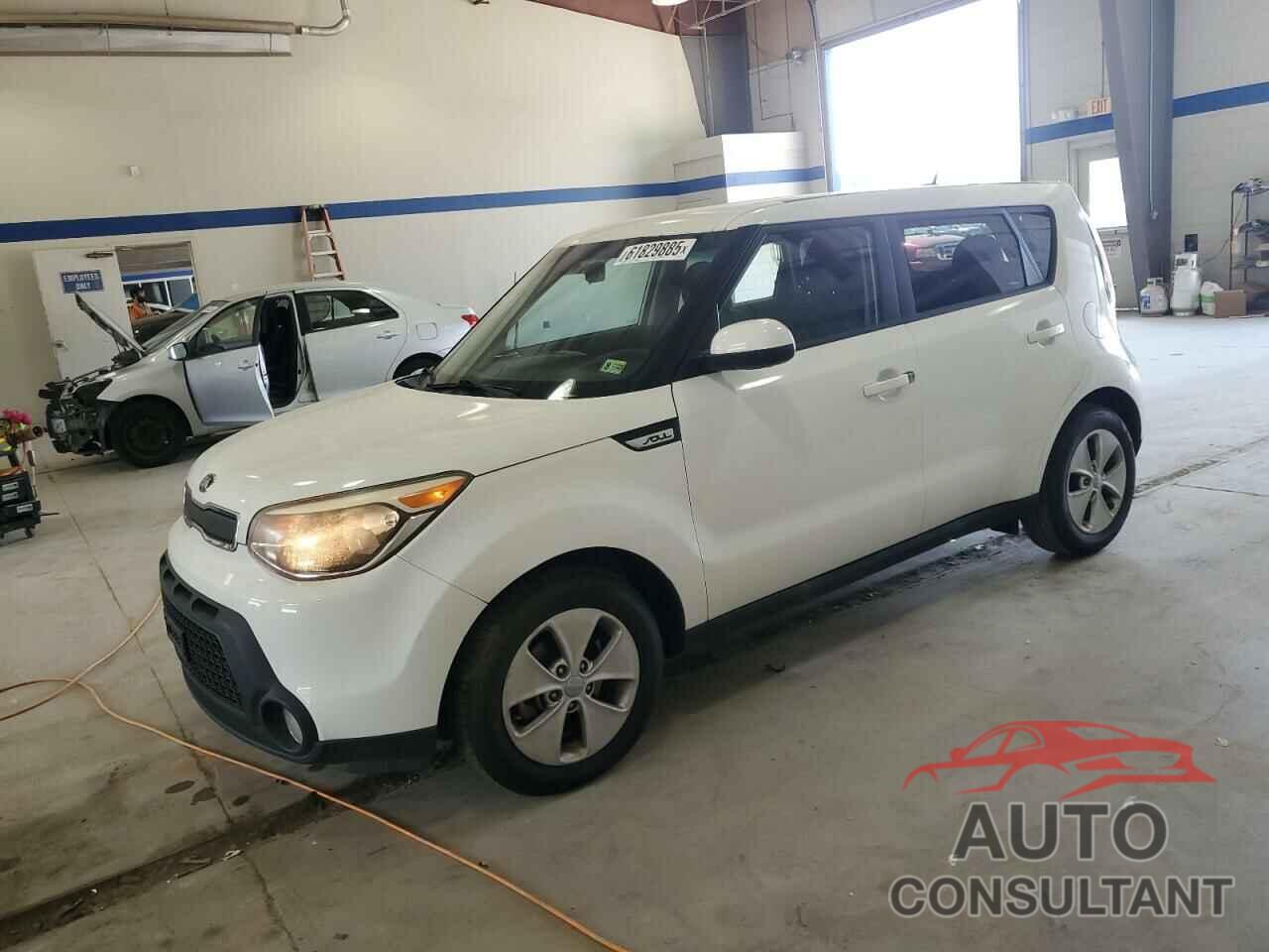 KIA SOUL 2015 - KNDJN2A25F7207050