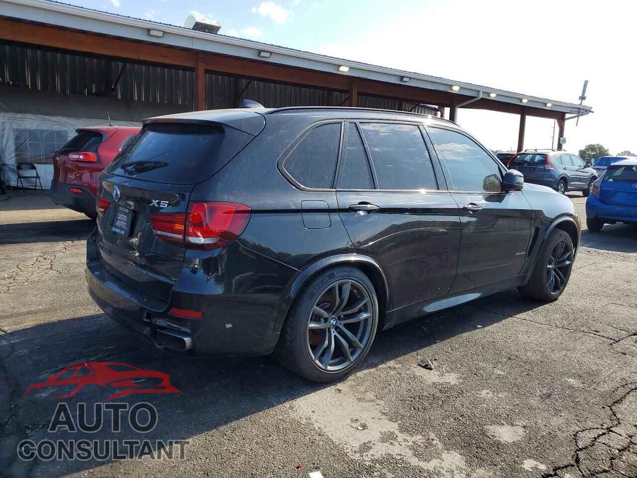 BMW X5 2014 - 5UXKR6C5XE0J73569