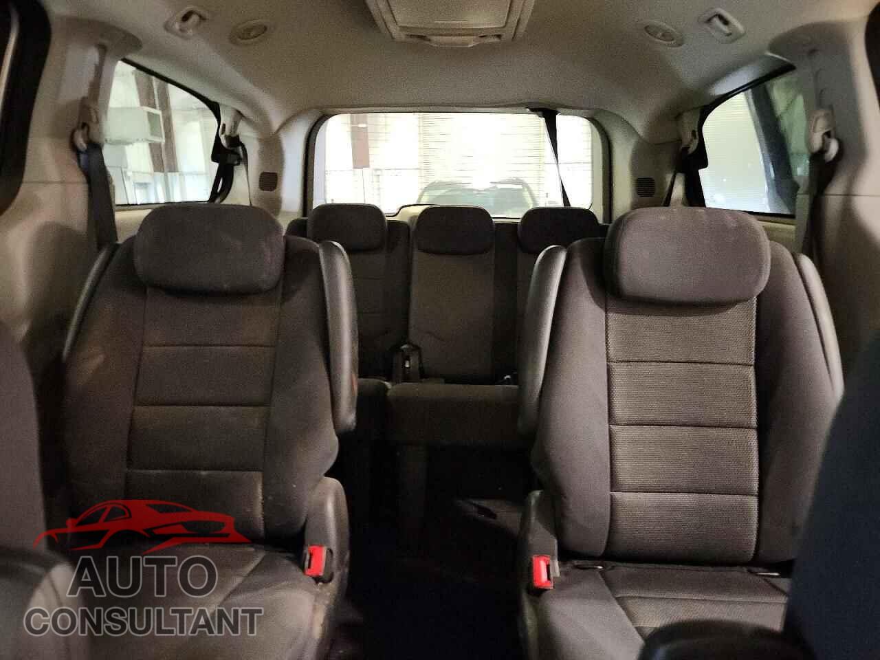 DODGE CARAVAN 2009 - 2D8HN54159R596229