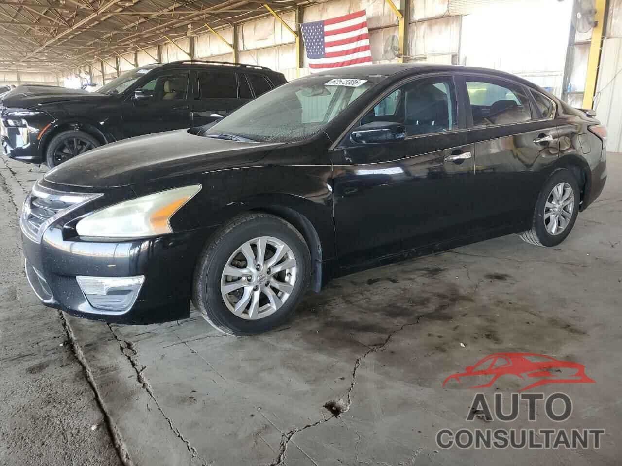 NISSAN ALTIMA 2015 - 1N4AL3AP9FC141669