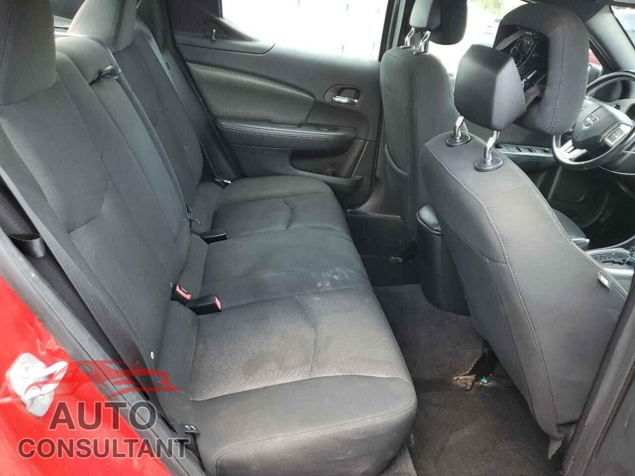 DODGE AVENGER 2013 - 1C3CDZCB1DN653680