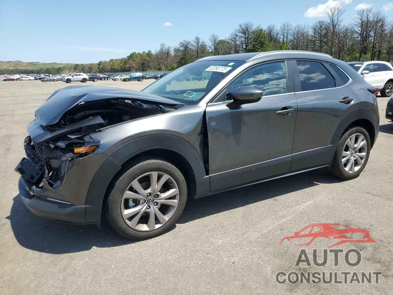 MAZDA CX30 2022 - 3MVDMBBLXNM423518
