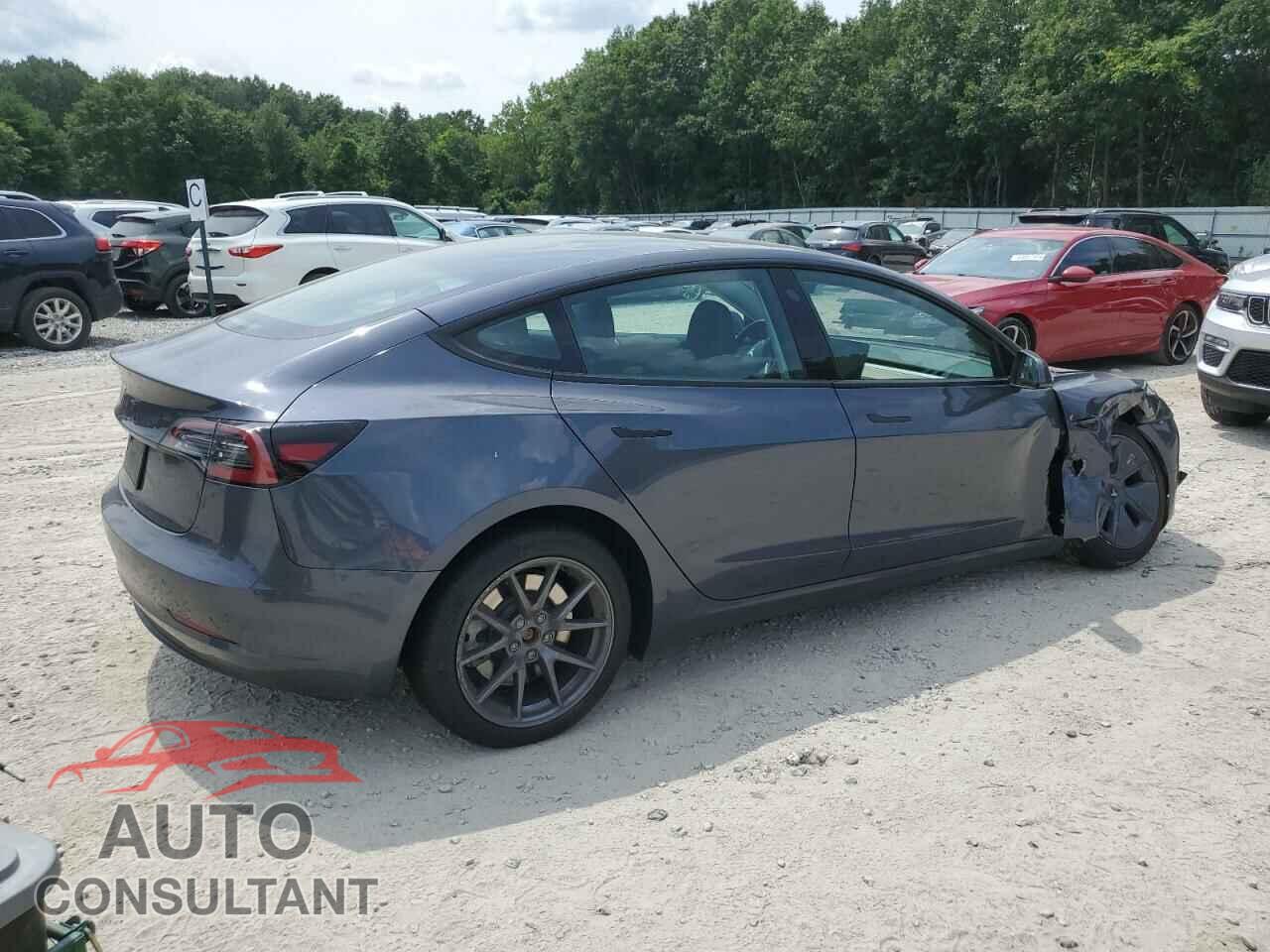 TESLA MODEL 3 2023 - 5YJ3E1EA6PF715057