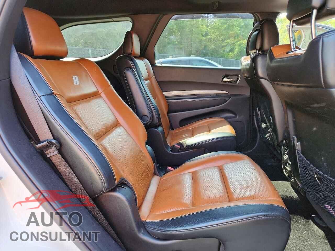 DODGE DURANGO 2020 - 1C4SDJCTXLC382159