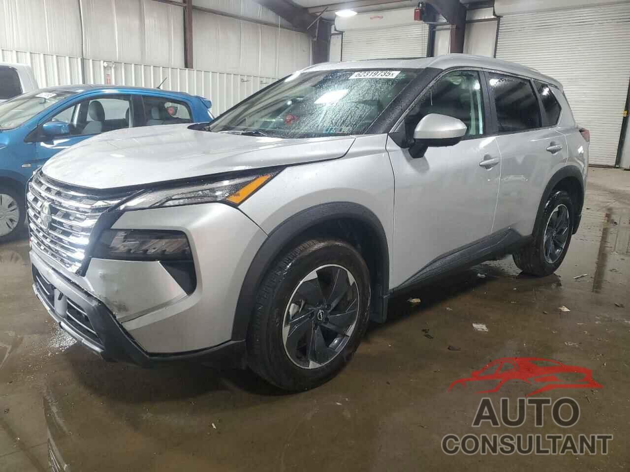 NISSAN ROGUE 2024 - 5N1BT3BB7RC745965