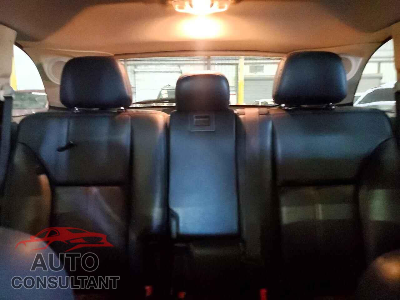 FORD EDGE 2013 - 2FMDK3KC6DBC61072