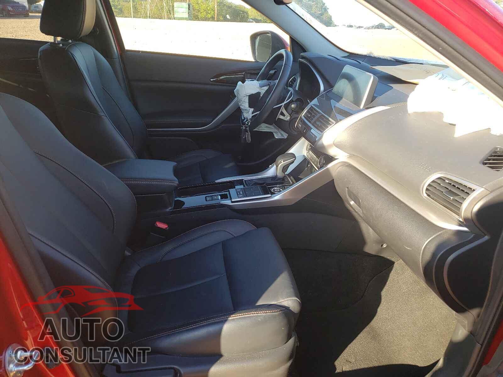 MITSUBISHI ECLIPSE 2018 - JA4AT5AA2JZ056898