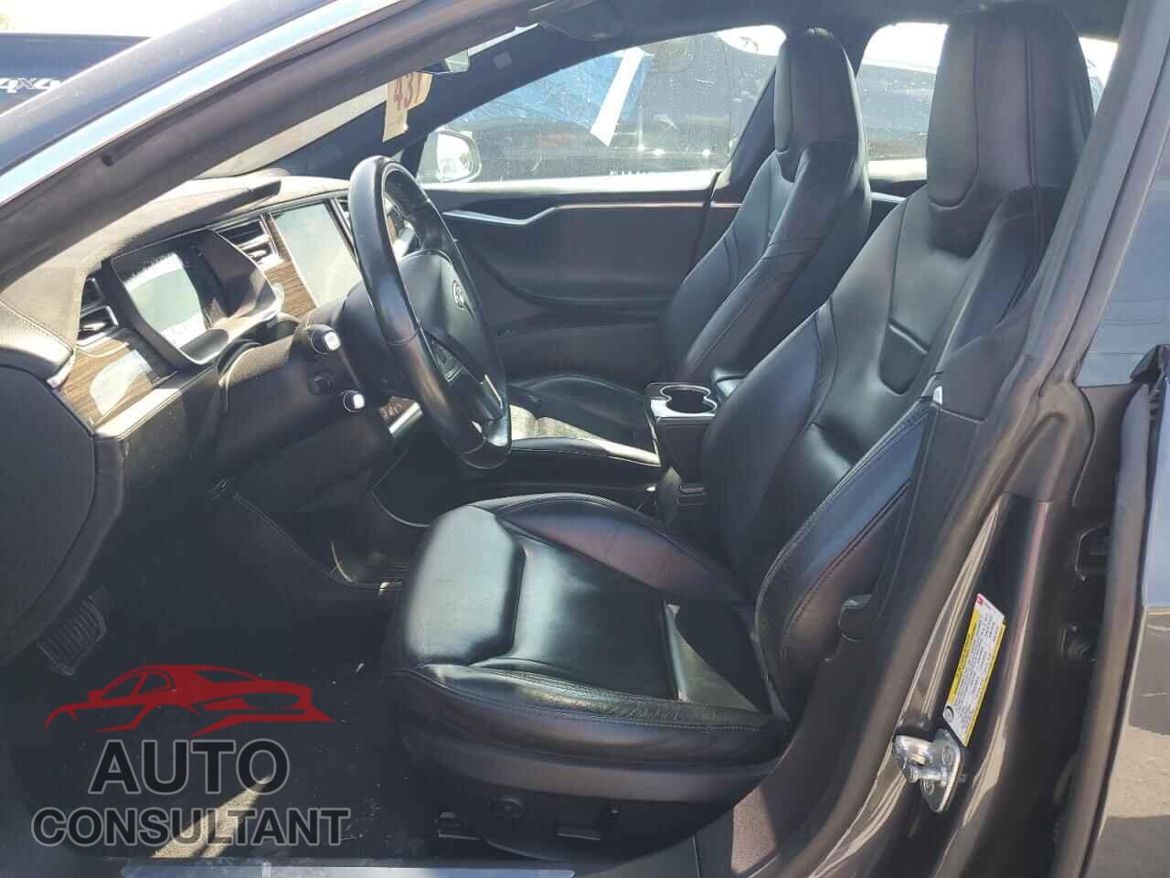 TESLA MODEL S 2015 - 5YJSA1E29FF093889