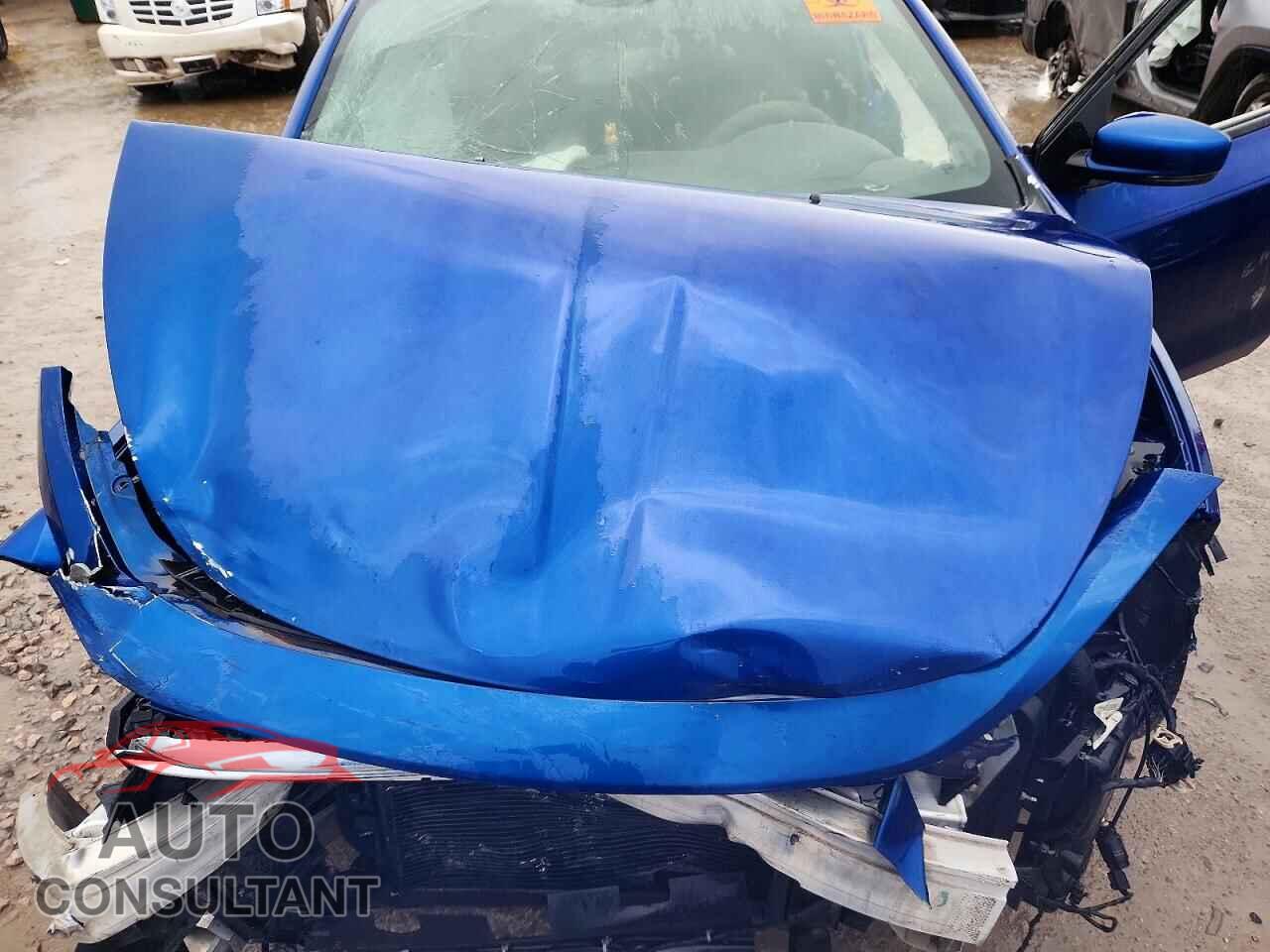 DODGE DART 2013 - 1C3CDFCA1DD197689