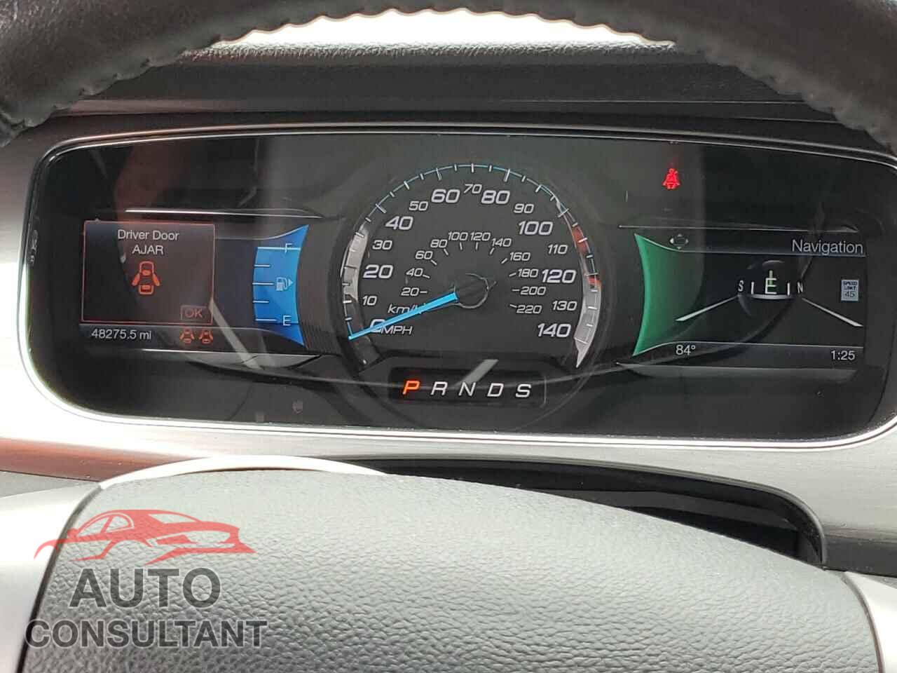 FORD TAURUS 2015 - 1FAHP2E84FG202354