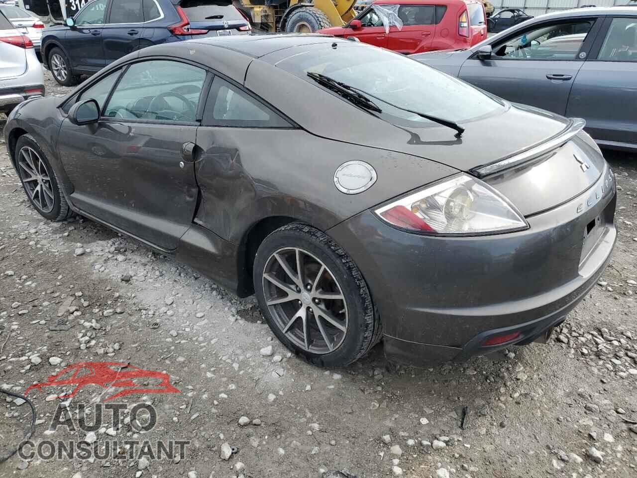 MITSUBISHI ECLIPSE 2011 - 4A31K5DF8BE001636