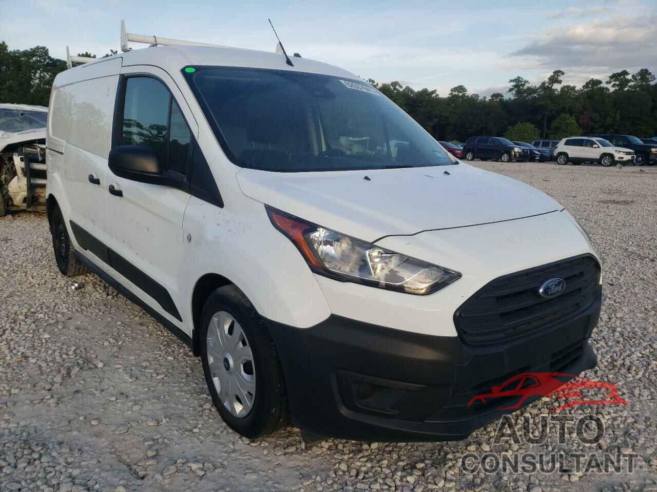 FORD TRANSIT CO 2020 - NM0LS7E23L1472828