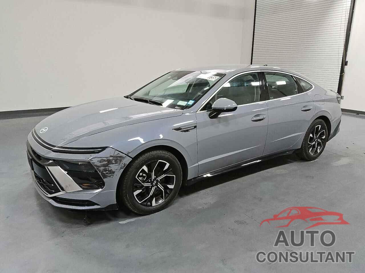HYUNDAI SONATA 2024 - KMHL64JAXRA408955