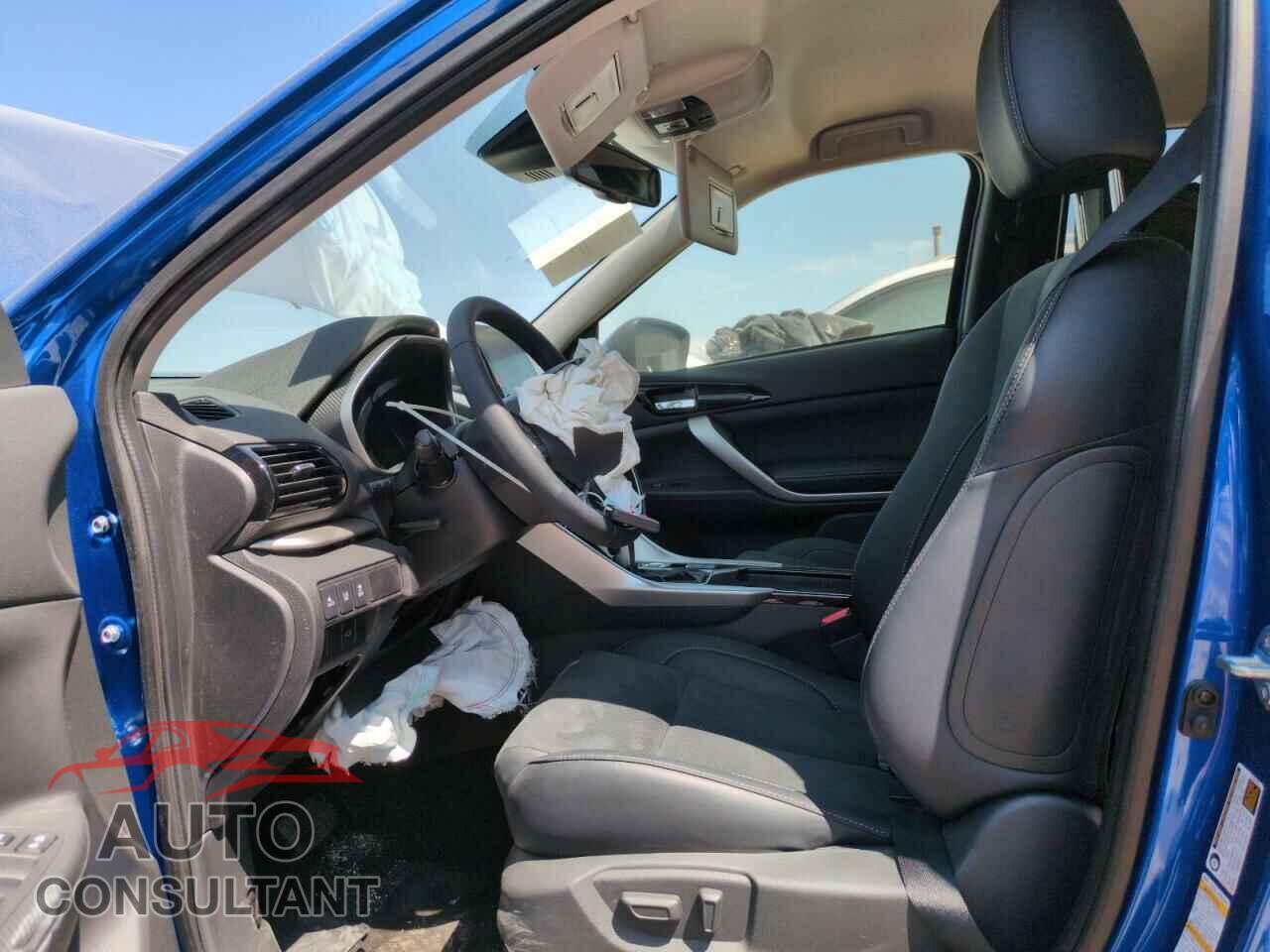 MITSUBISHI ECLIPSE 2025 - JA4ATWAA2SZ032995