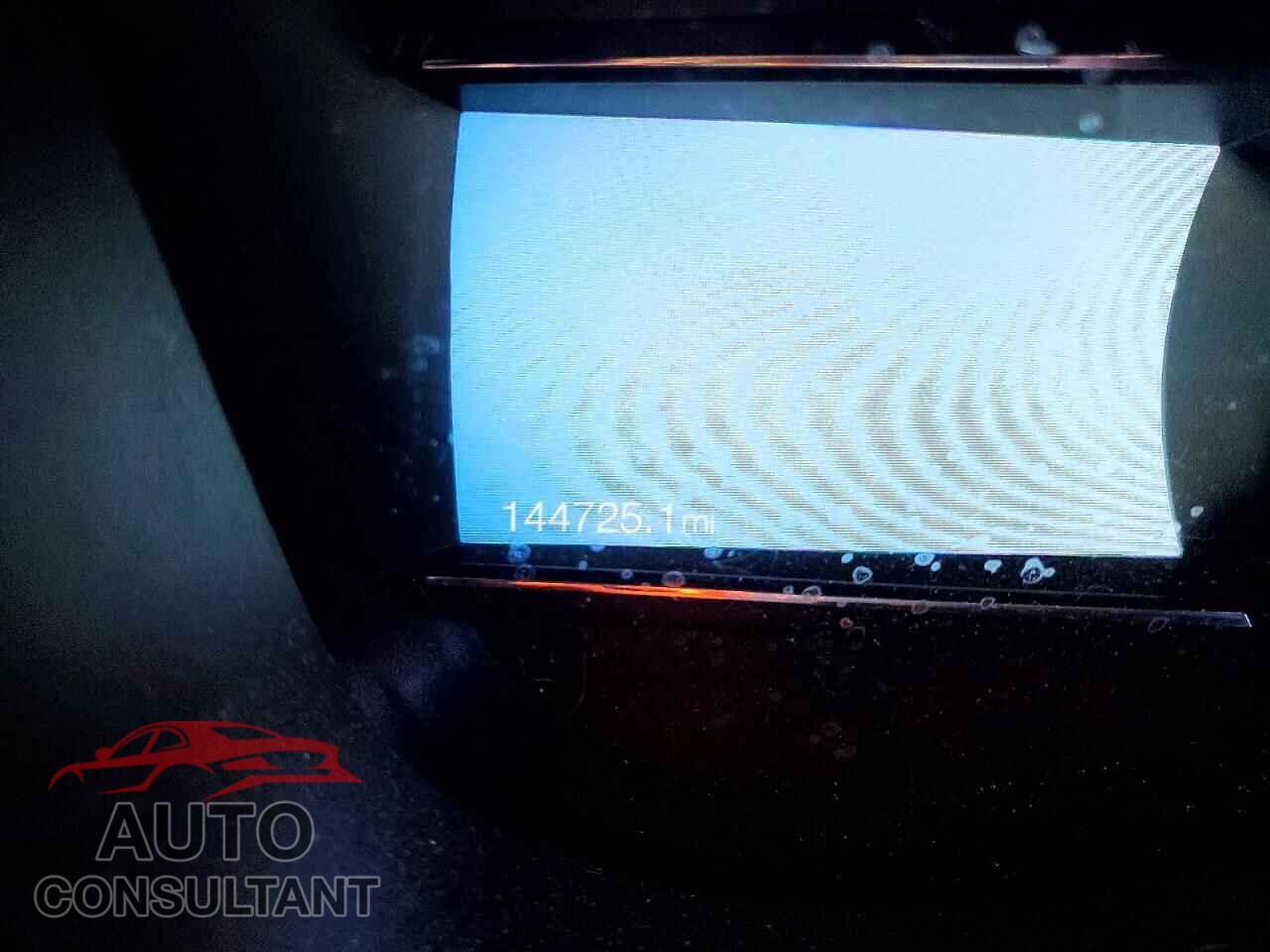 FORD EXPLORER 2018 - 1FM5K8D80JGB65372