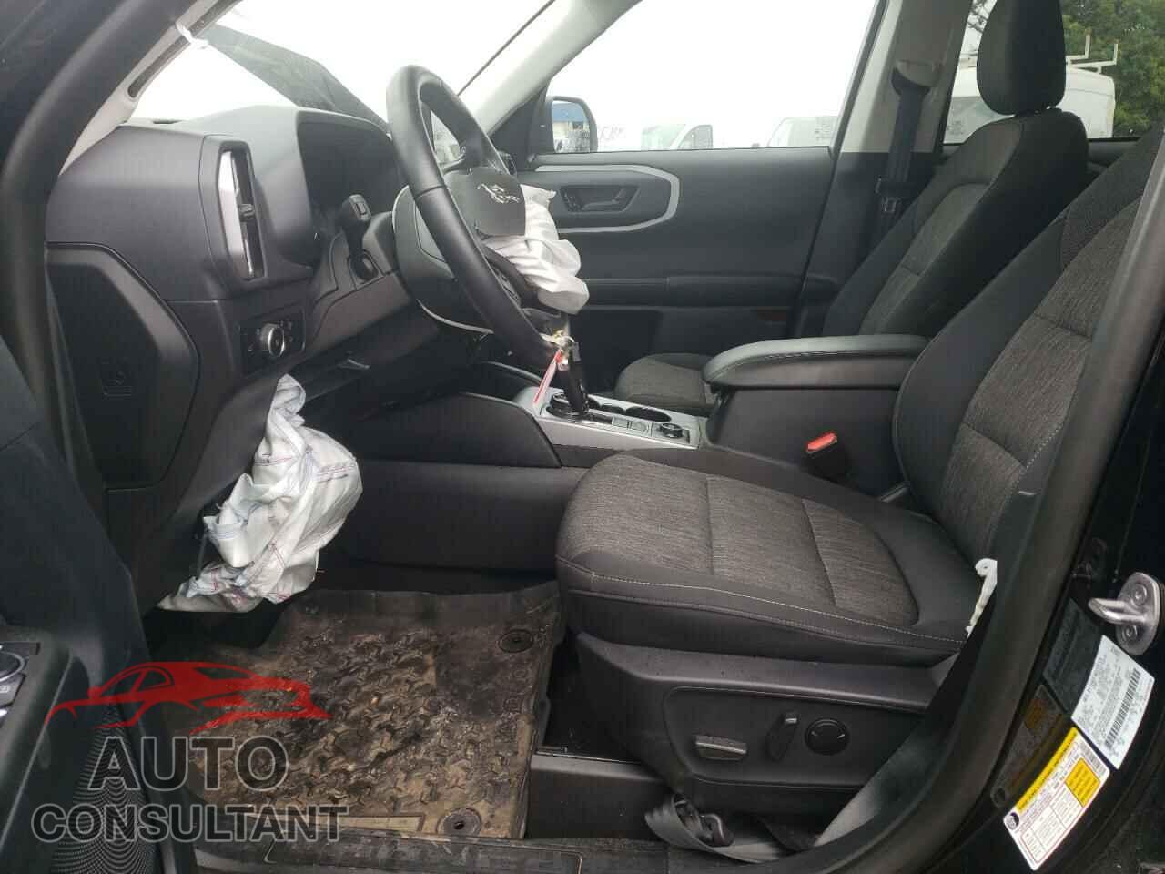 FORD BRONCO 2023 - 3FMCR9B61PRD51174