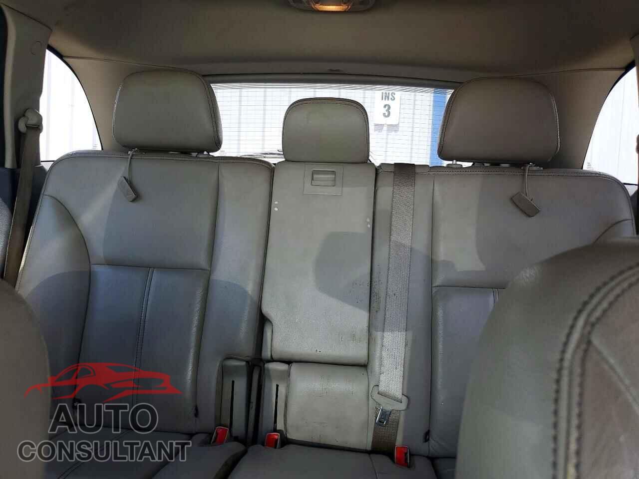 FORD EDGE 2013 - 2FMDK4JC2DBB07210