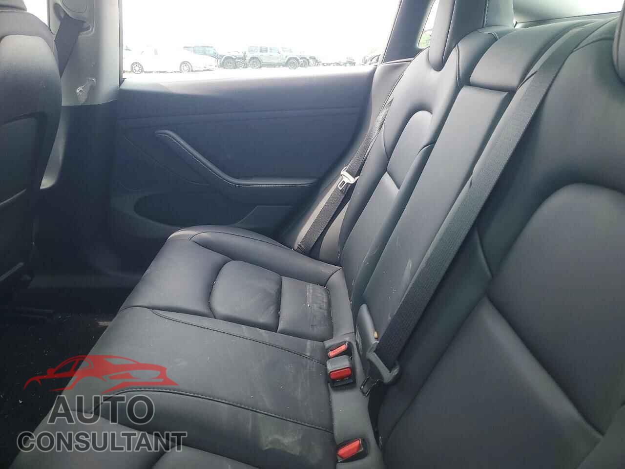 TESLA MODEL 3 2023 - 5YJ3E1EA4PF579866