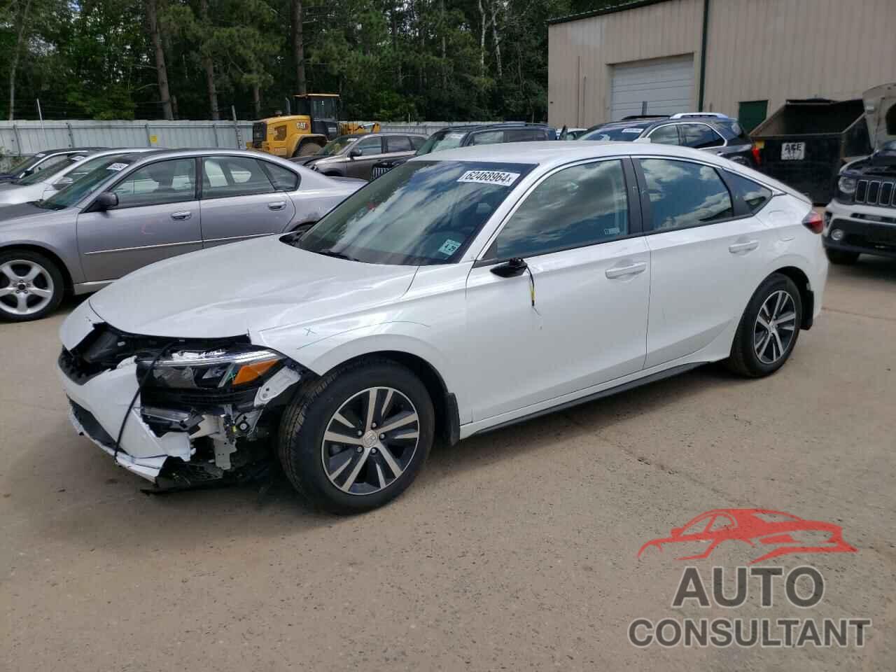 HONDA CIVIC 2024 - 19XFL2H59RE020913