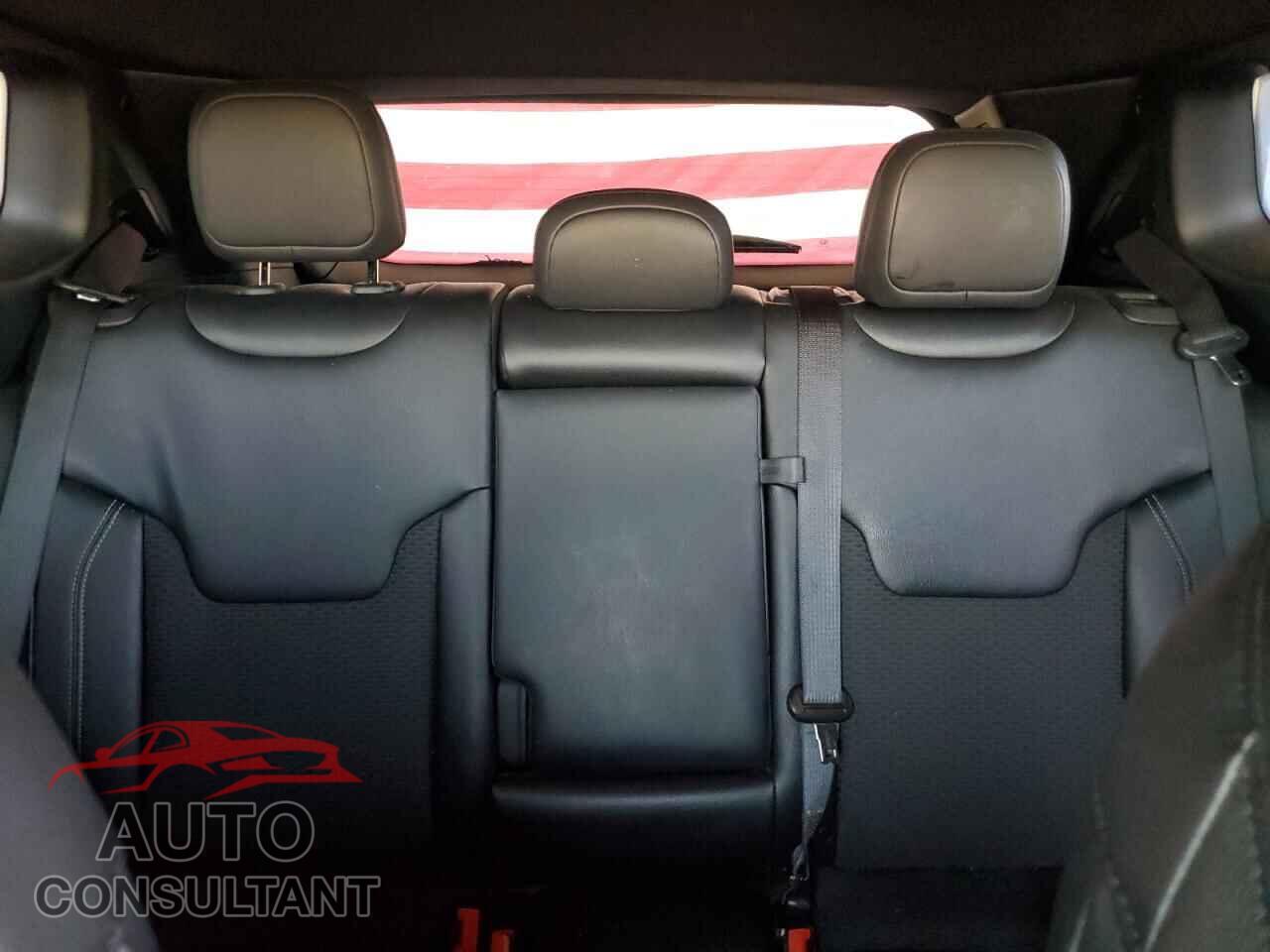 JEEP COMPASS 2024 - 3C4NJDBN2RT123706