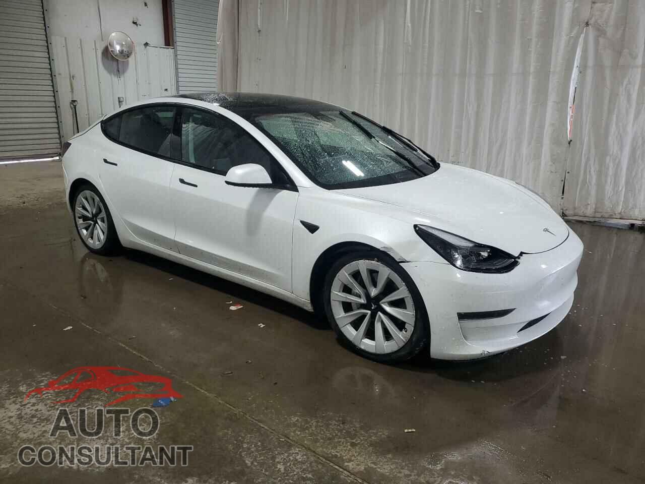 TESLA MODEL 3 2023 - 5YJ3E1EA7PF435292