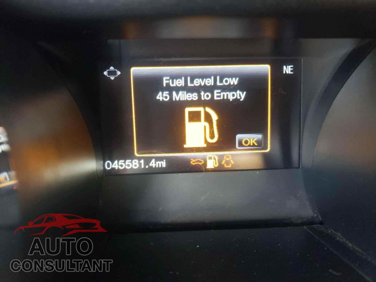 FORD MUSTANG 2016 - 1FA6P8CF4G5263776