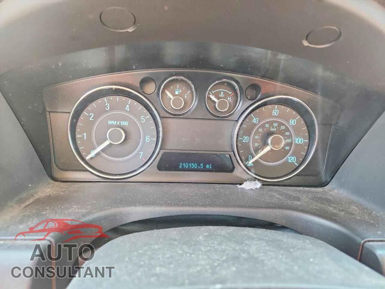 FORD FLEX 2010 - 2FMGK5CC3ABA98495