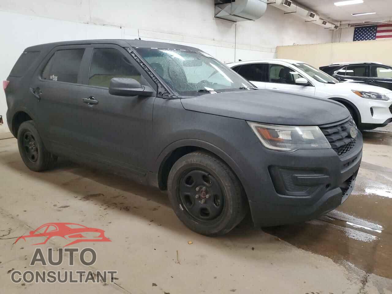 FORD EXPLORER 2016 - 1FM5K8AR0GGC07951