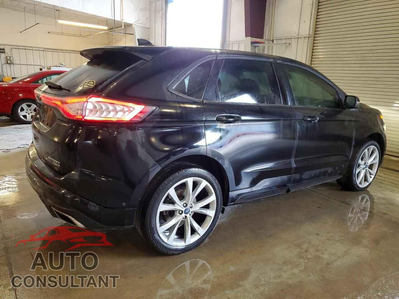 FORD EDGE 2016 - 2FMPK4AP2GBB57920