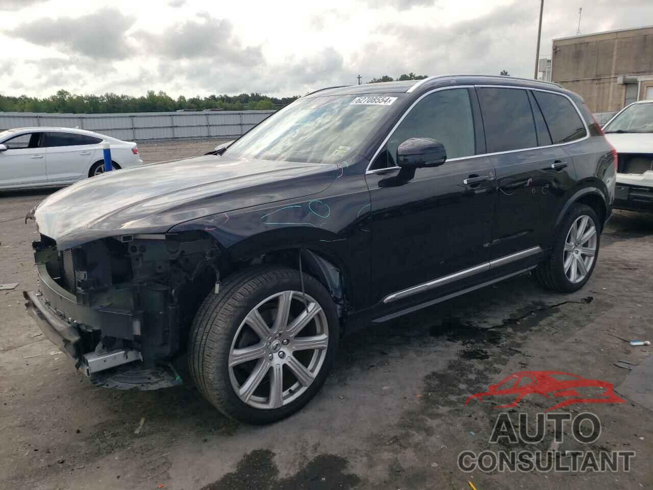 VOLVO XC90 2017 - YV4A22PL8H1174329