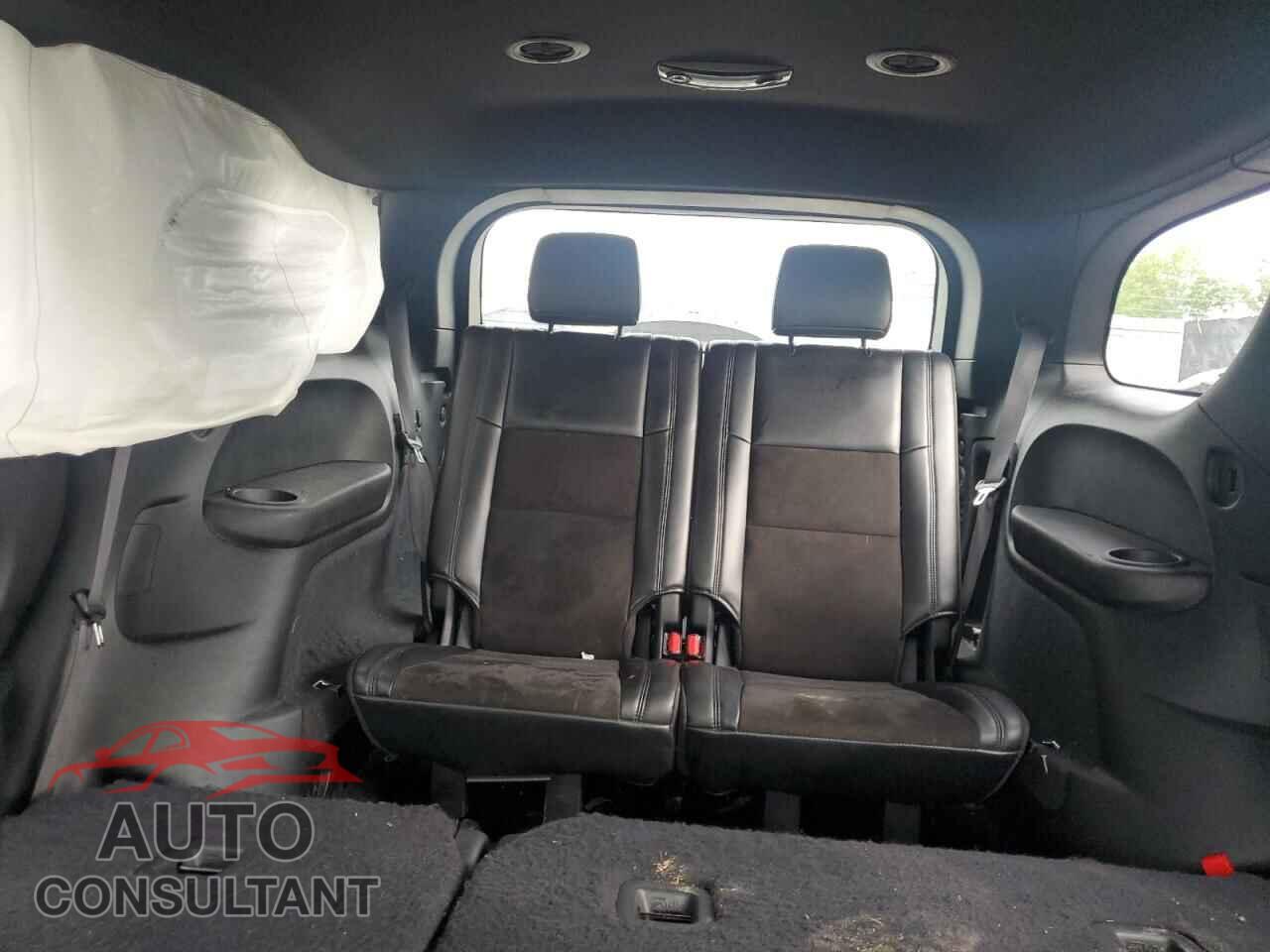 DODGE DURANGO 2020 - 1C4RDJDG1LC408082