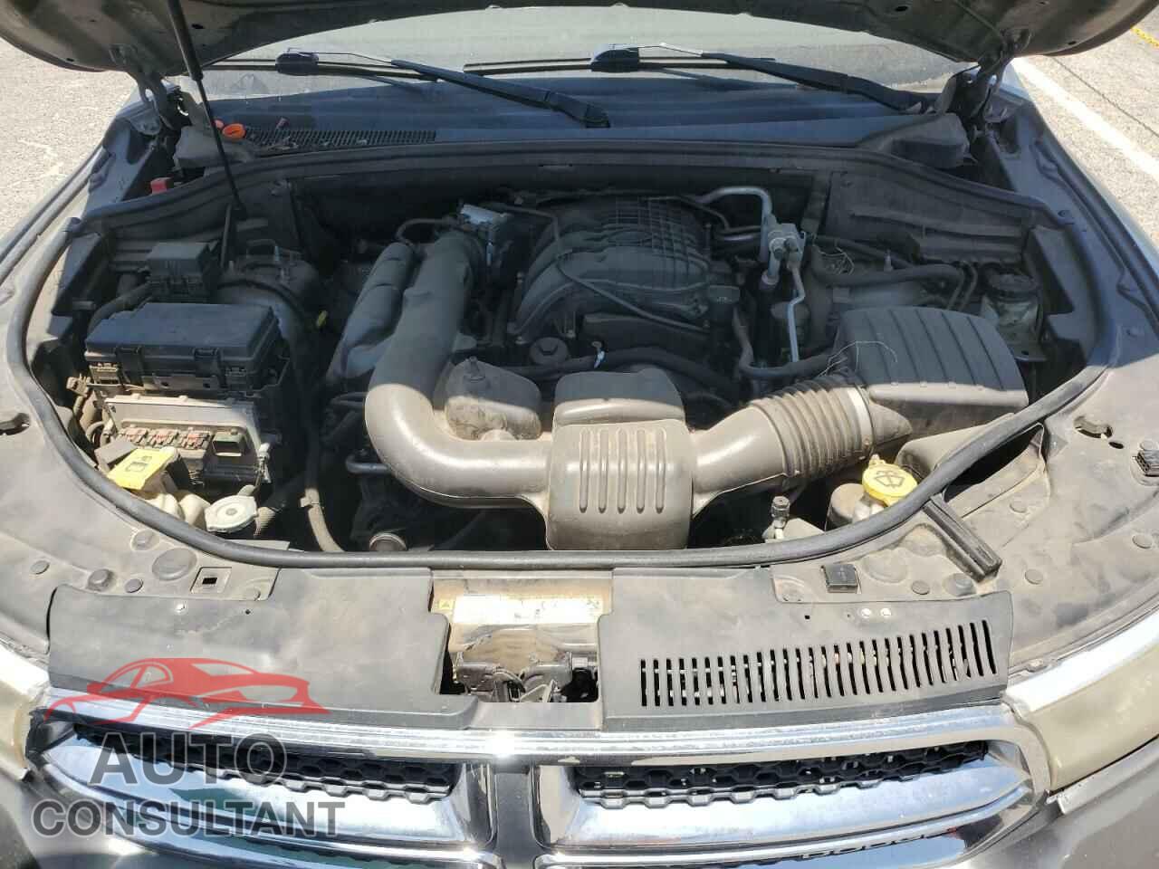 DODGE DURANGO 2013 - 1C4RDHAG0DC564418