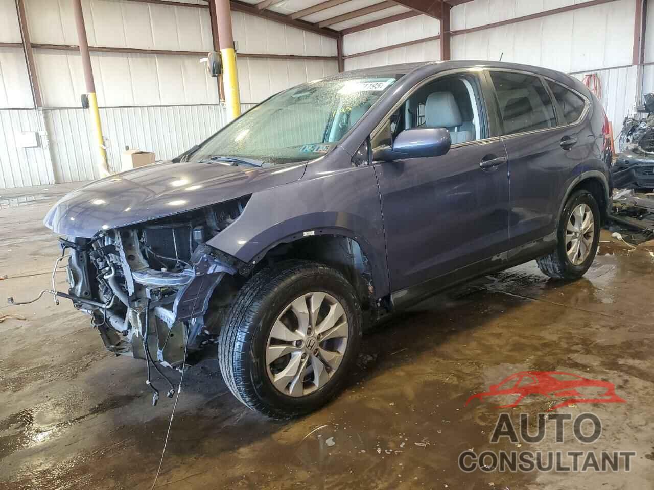 HONDA CRV 2013 - 2HKRM4H53DH604749