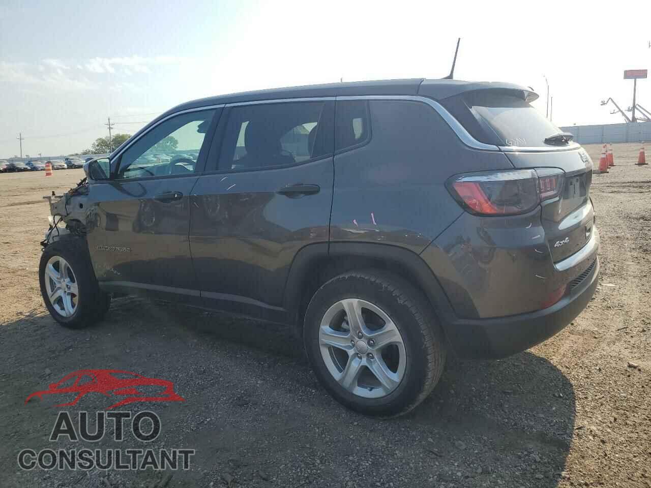 JEEP COMPASS 2023 - 3C4NJDAN8PT514227