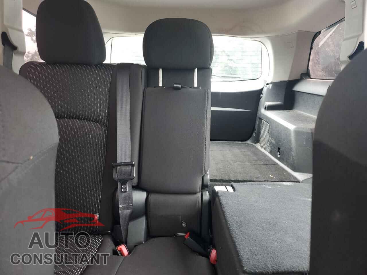 DODGE JOURNEY 2015 - 3C4PDCAB5FT650121