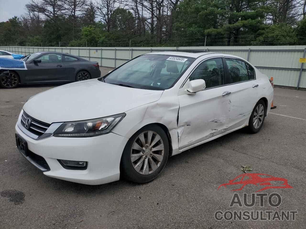 HONDA ACCORD 2013 - 1HGCR2F83DA277397