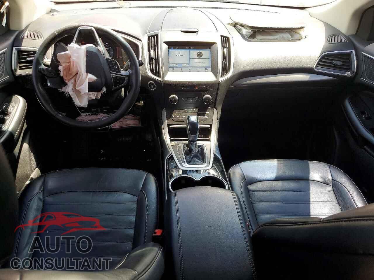 FORD EDGE 2017 - 2FMPK4J90HBB04409
