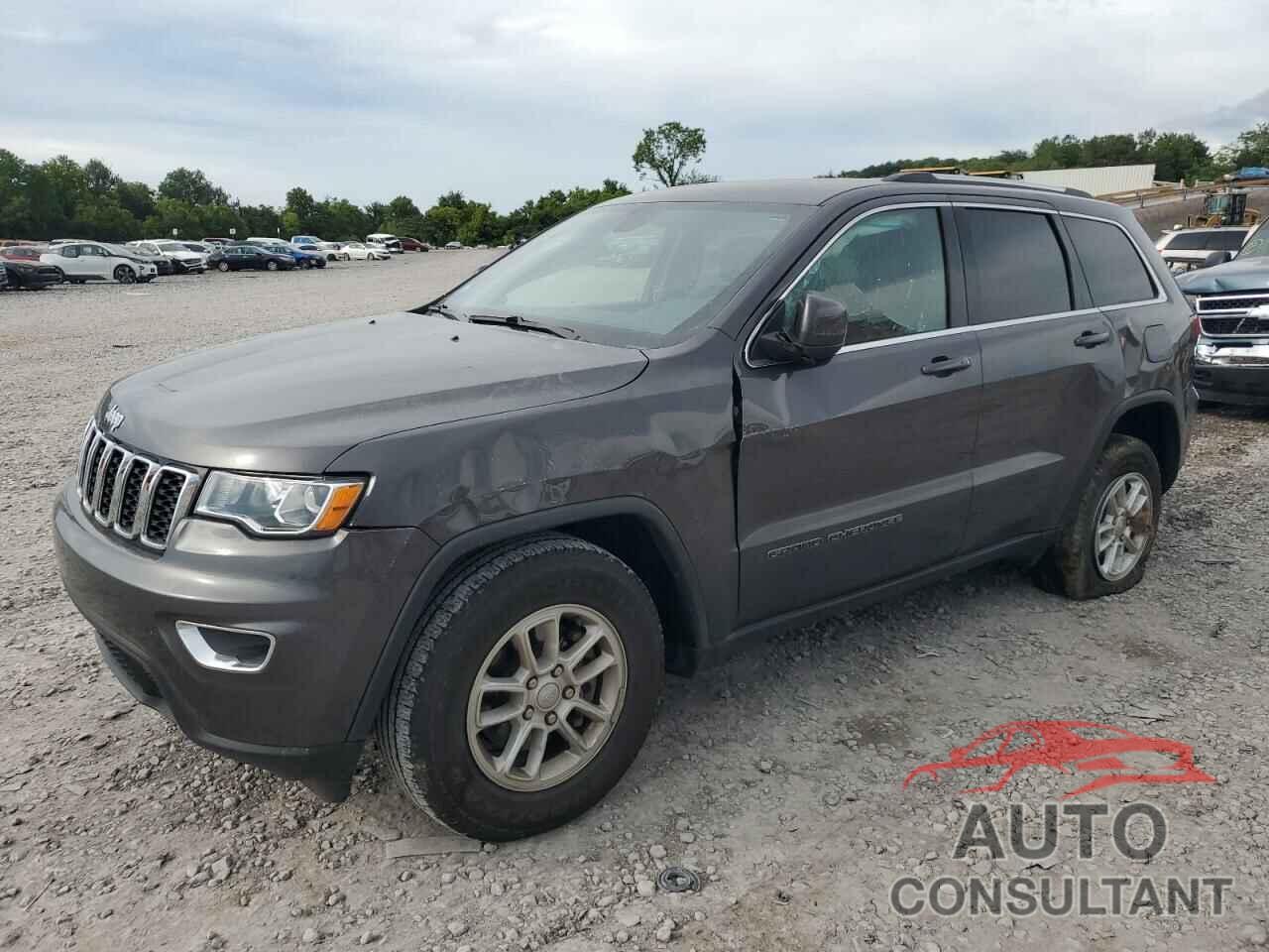 JEEP GRAND CHER 2020 - 1C4RJEAG1LC318225
