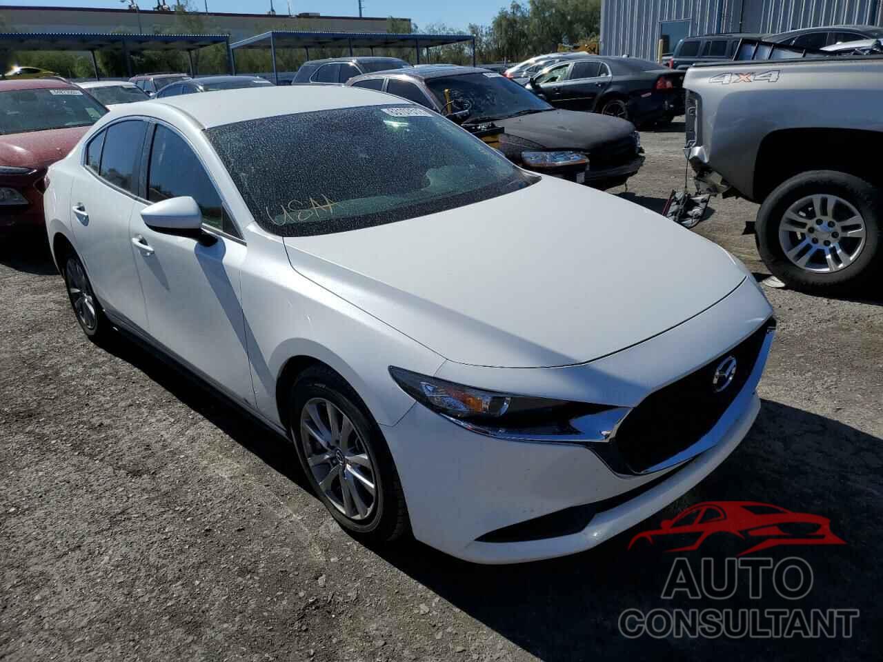 MAZDA 3 2019 - 3MZBPABLXKM112349