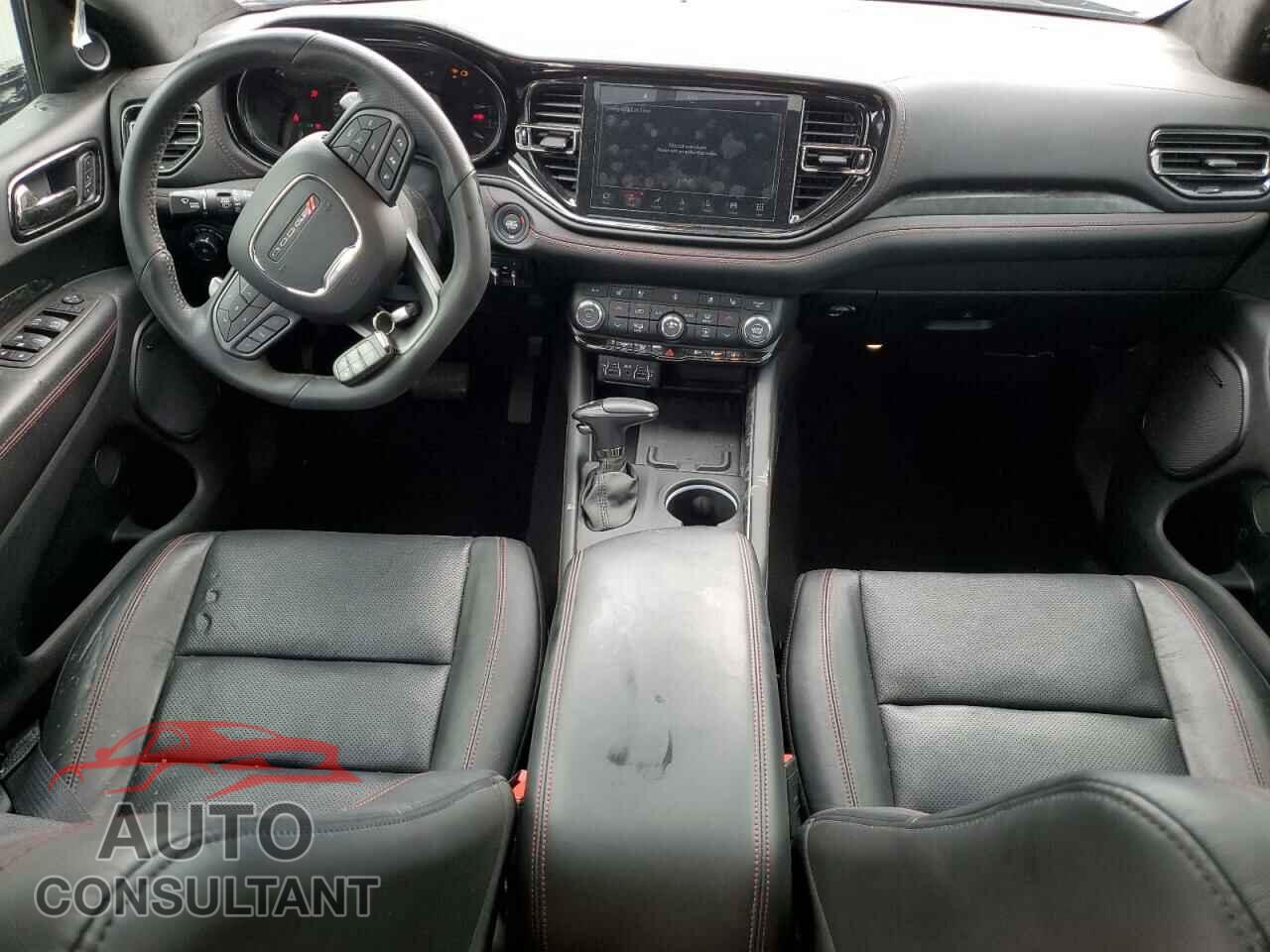 DODGE DURANGO 2023 - 1C4SDJCTXPC651265