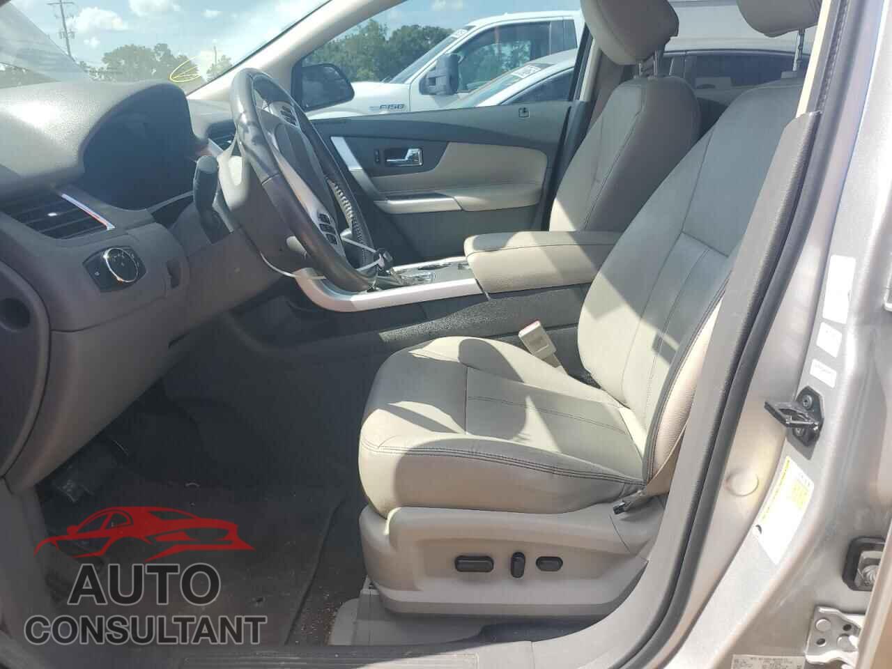 FORD EDGE 2013 - 2FMDK3J97DBC64682