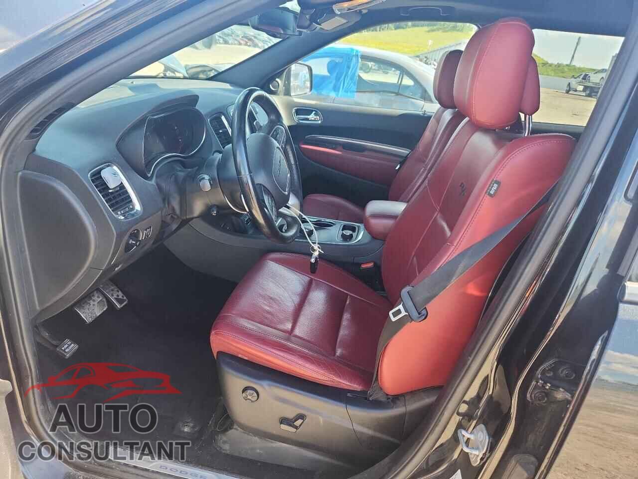 DODGE DURANGO 2015 - 1C4SDJCT5FC120652