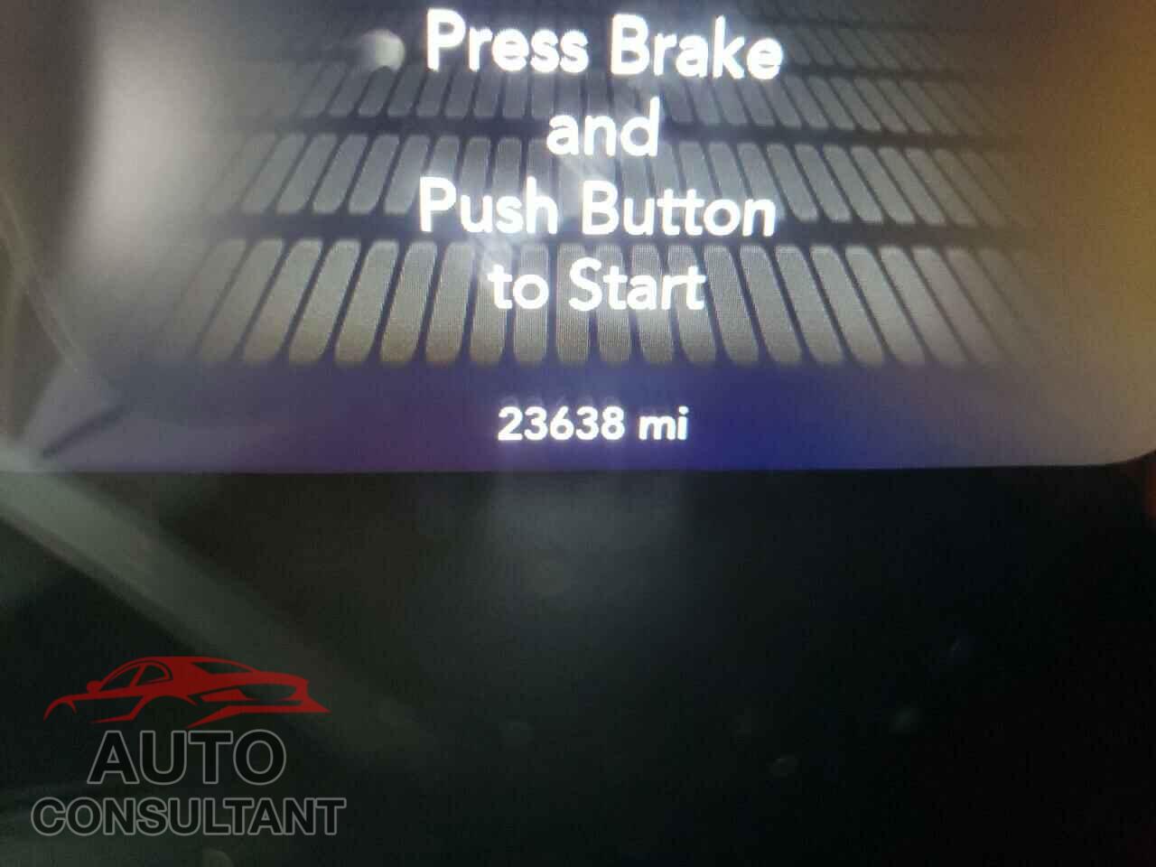 DODGE CHALLENGER 2019 - 2C3CDZAG1KH621042