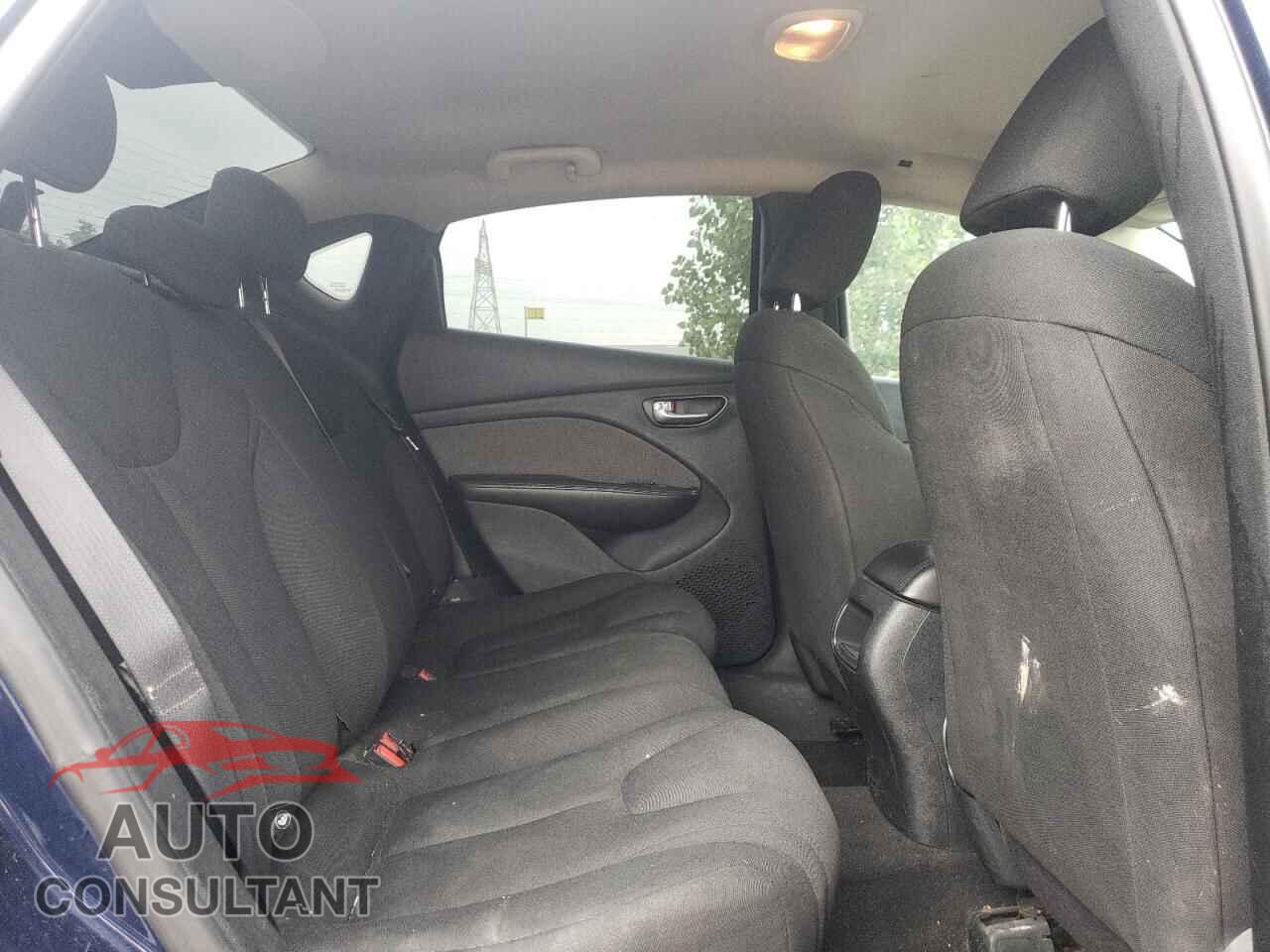 DODGE DART 2013 - 1C3CDFAA5DD137305