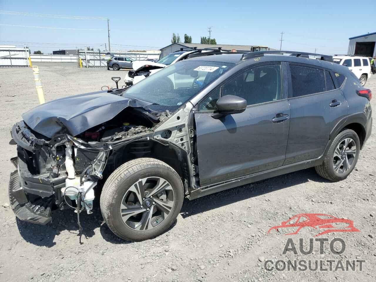 SUBARU CROSSTREK 2024 - JF2GUADC8R8219463