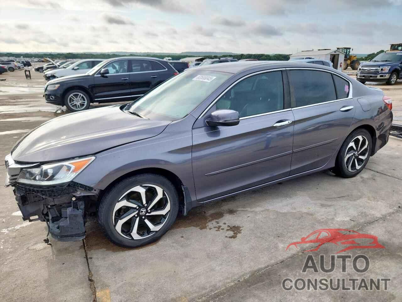 HONDA ACCORD 2016 - 1HGCR2F8XGA098827