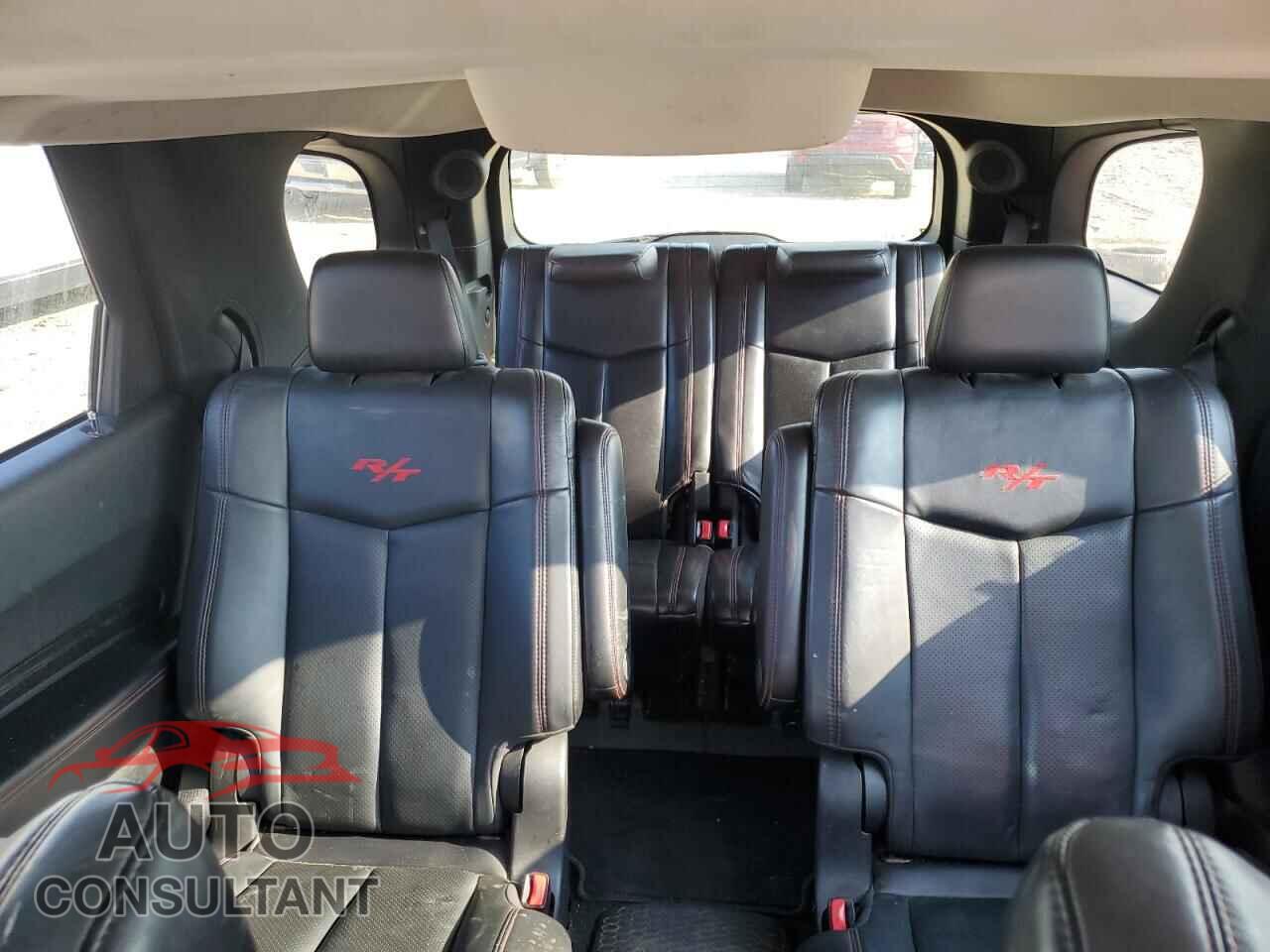 DODGE DURANGO 2013 - 1C4SDJCT4DC668641